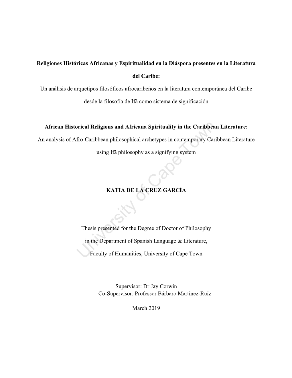 Thesis Hum 2019 De La Cruz G