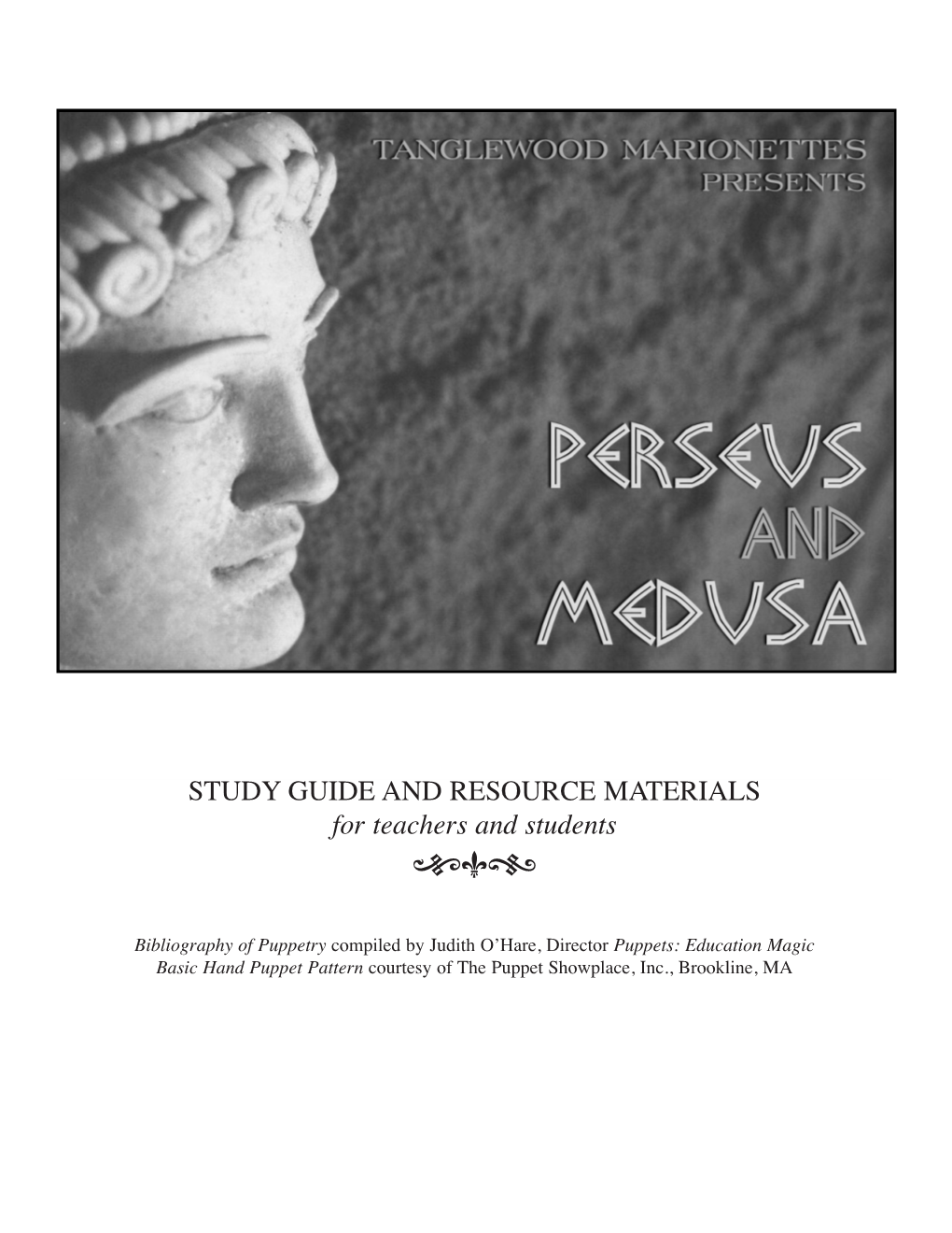 Perseus Study Mod