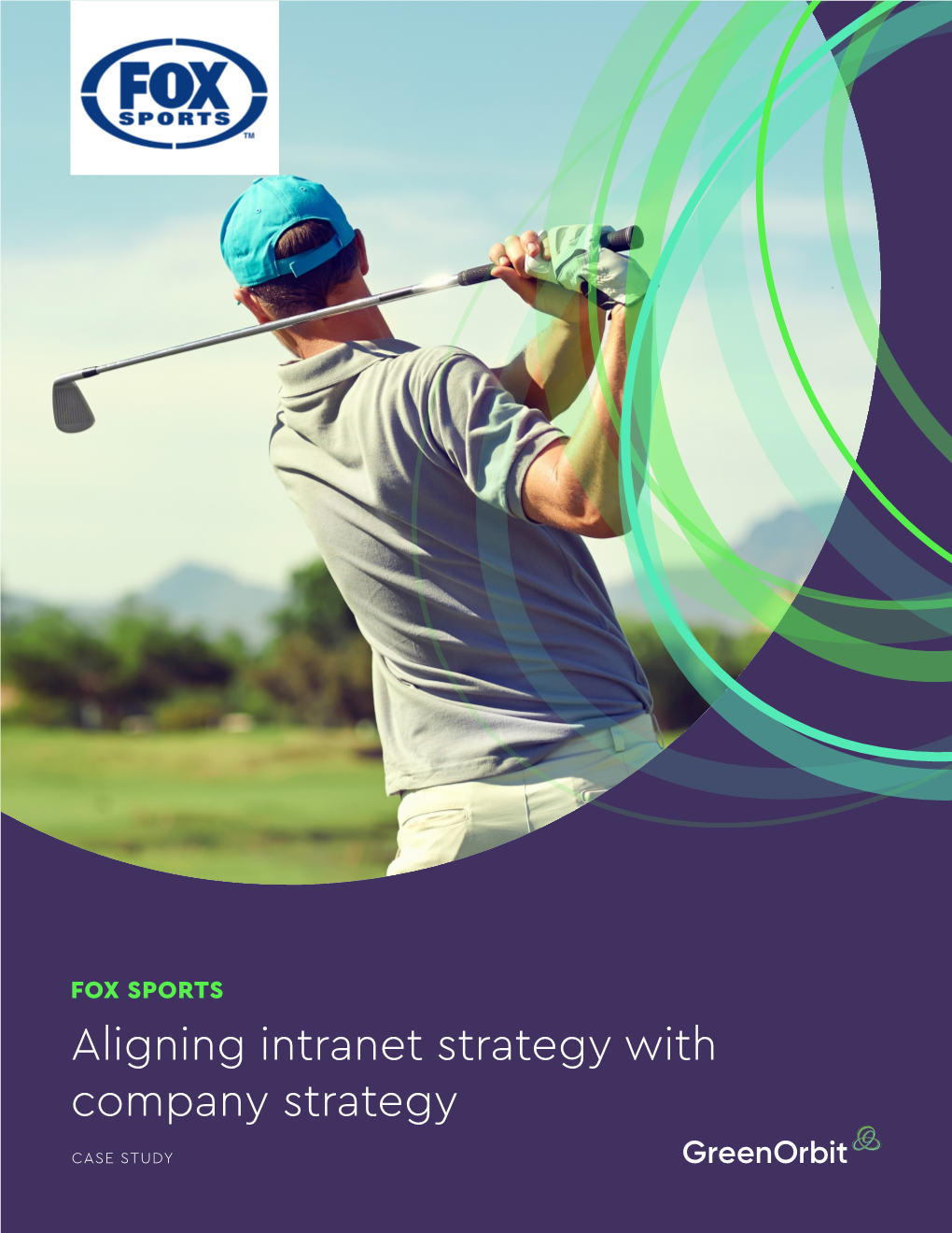 Aligning Intranet Strategy with Company Strategy