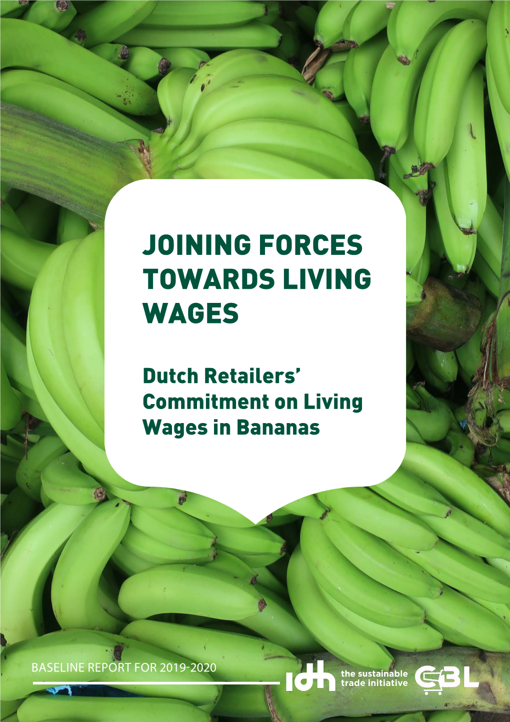 Joining Forces Towards Living Wages
