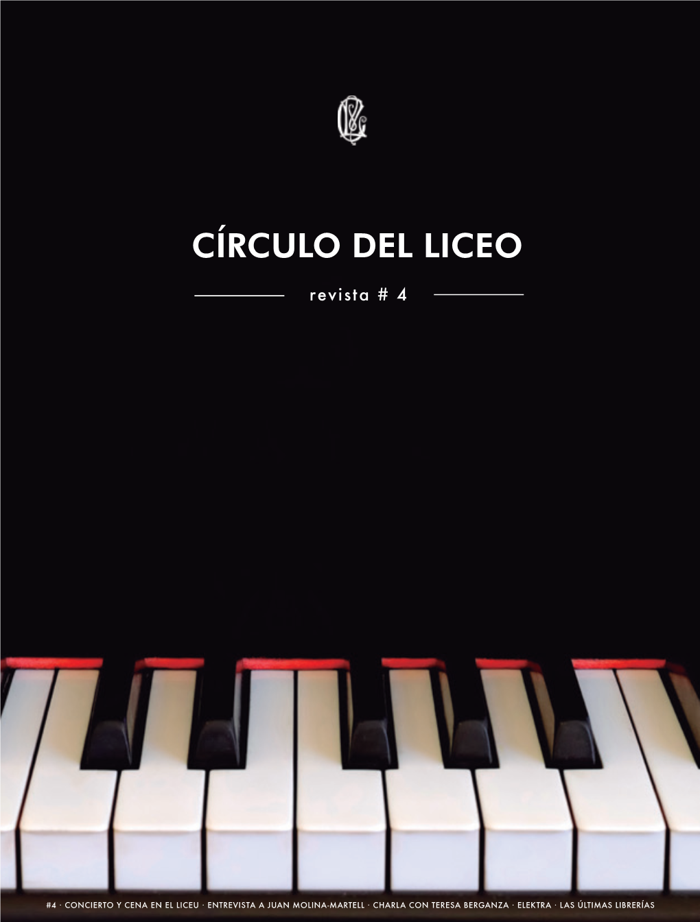 Círculo Del Liceo