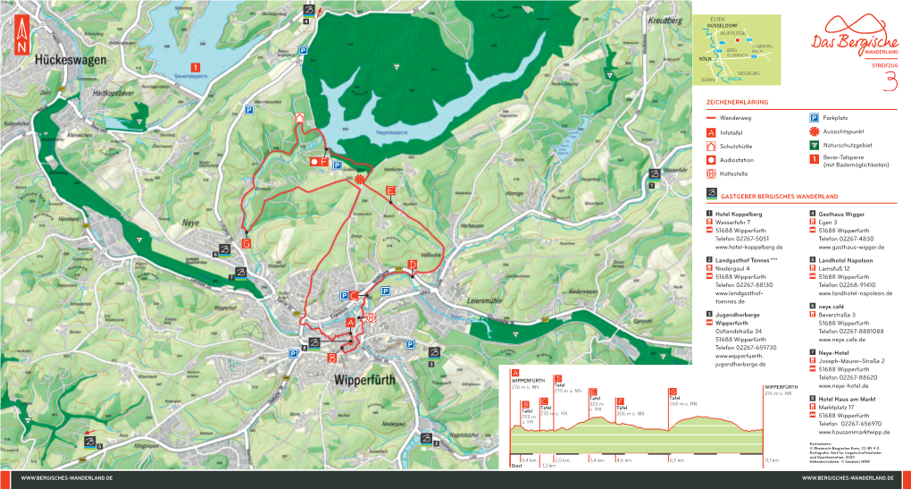 Flyer Streifzug Heimatweg.Pdf