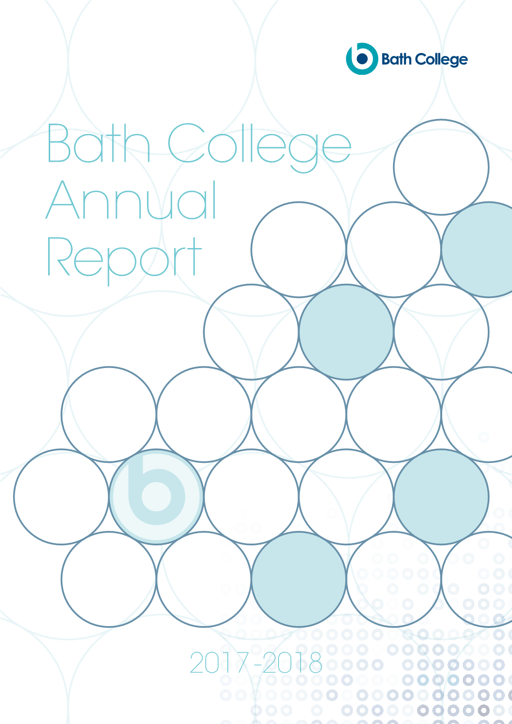 Bath College Annual Report 2017-18
