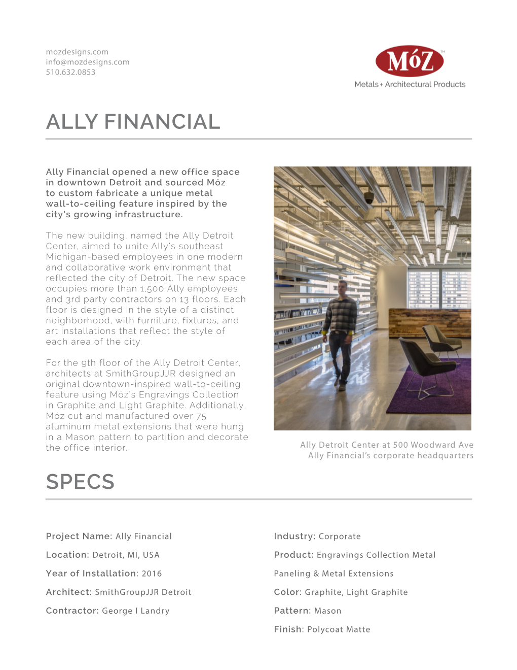 Ally Financial