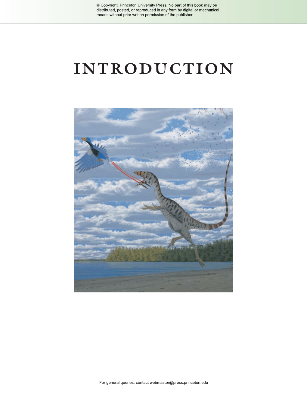 The Princeton Field Guide to Dinosaurs Second Edition