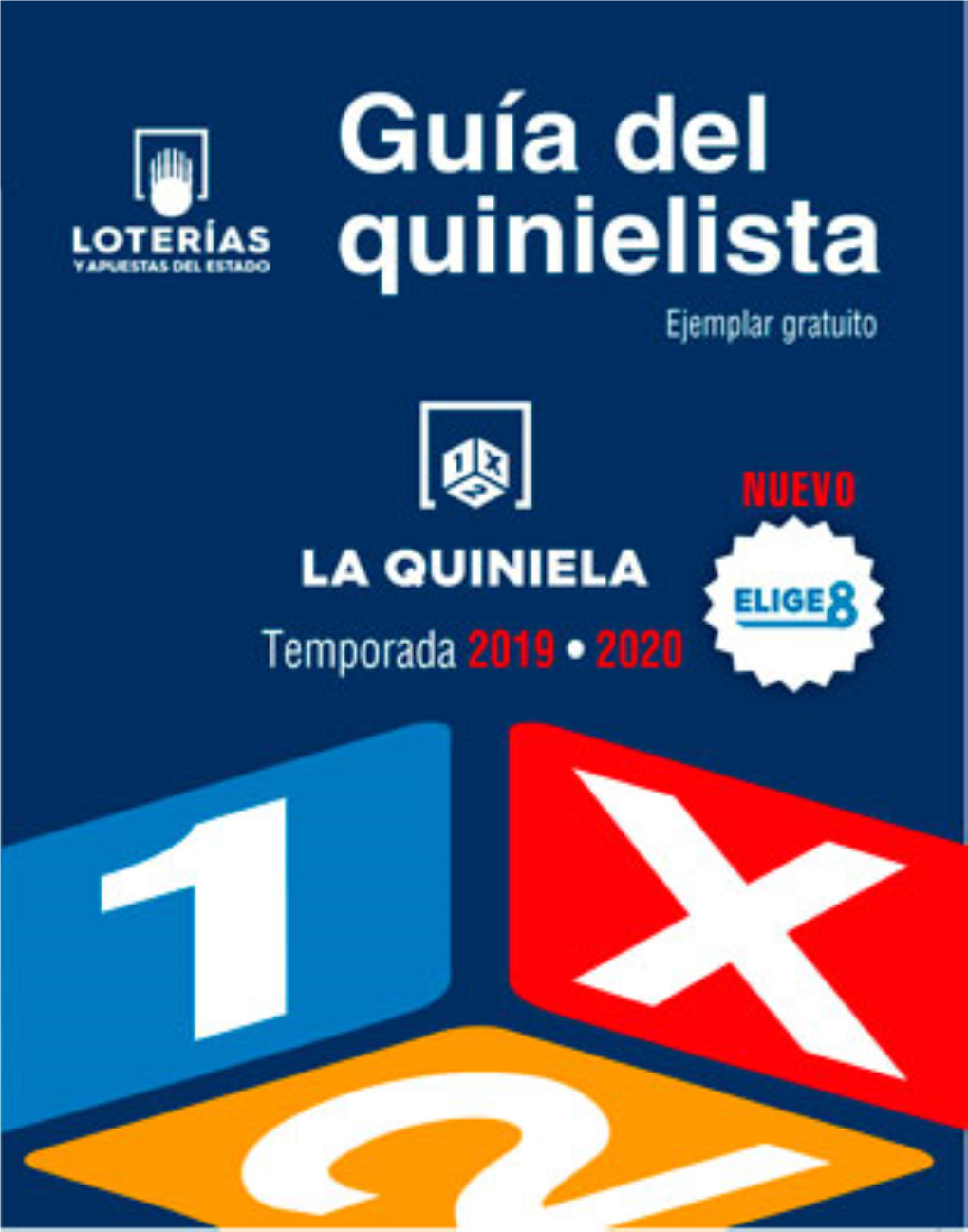 Guía Del QUINIELISTA