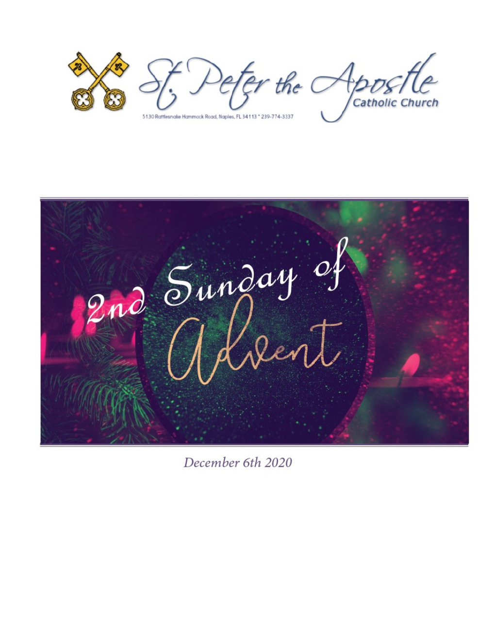 12-6-2020 Worship Aid-2.Pdf