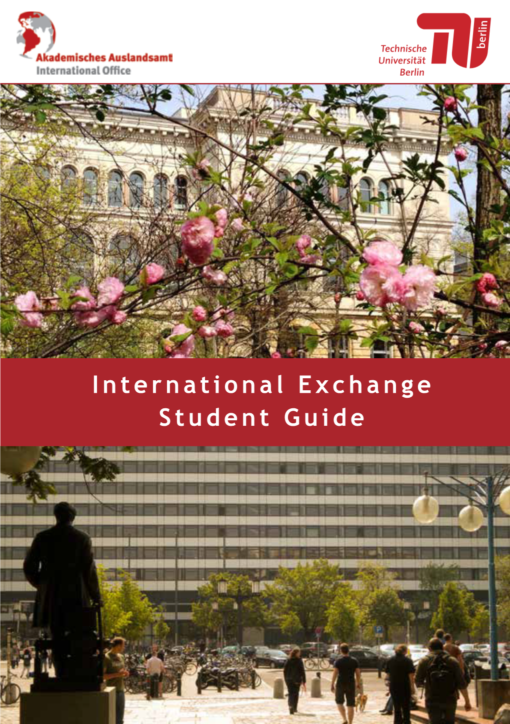 International Exchange Student Guide TU Berlin