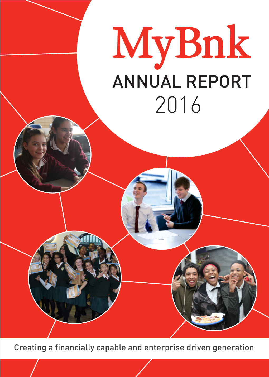 Annual Report 2016