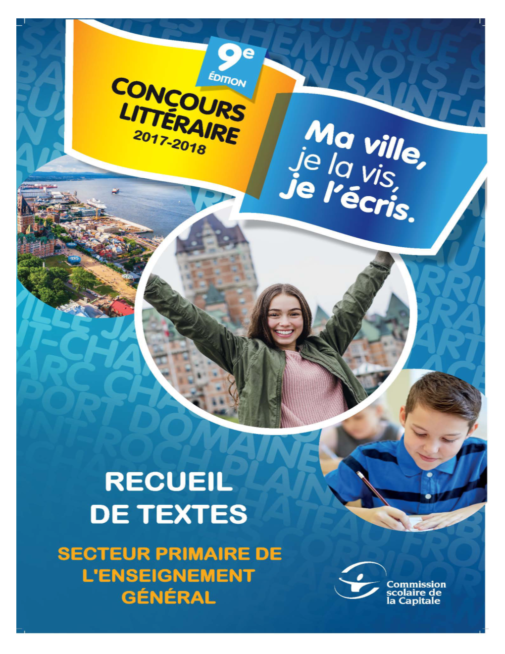 Recueil-De-Textes-Primaire.Pdf