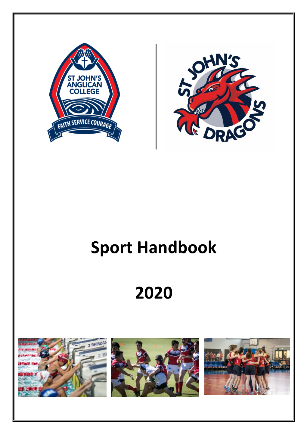 Sport Handbook 2020