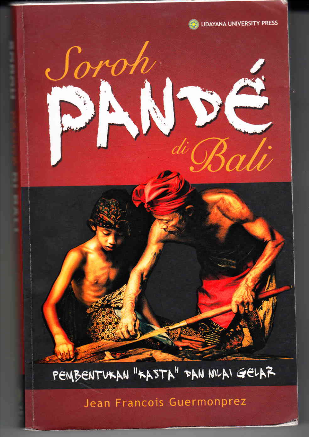 Pande Di Bali 7