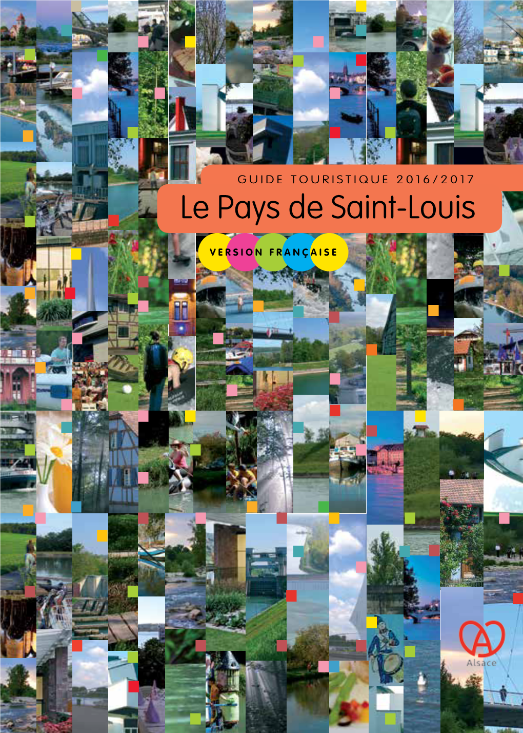 Le Pays De Saint-Louis