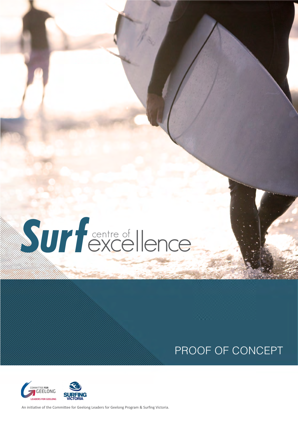Surf Centre for Excellence