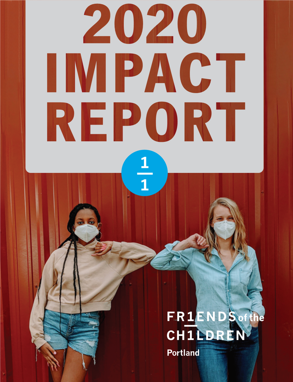 66188 FOTC Impact Report.Indd