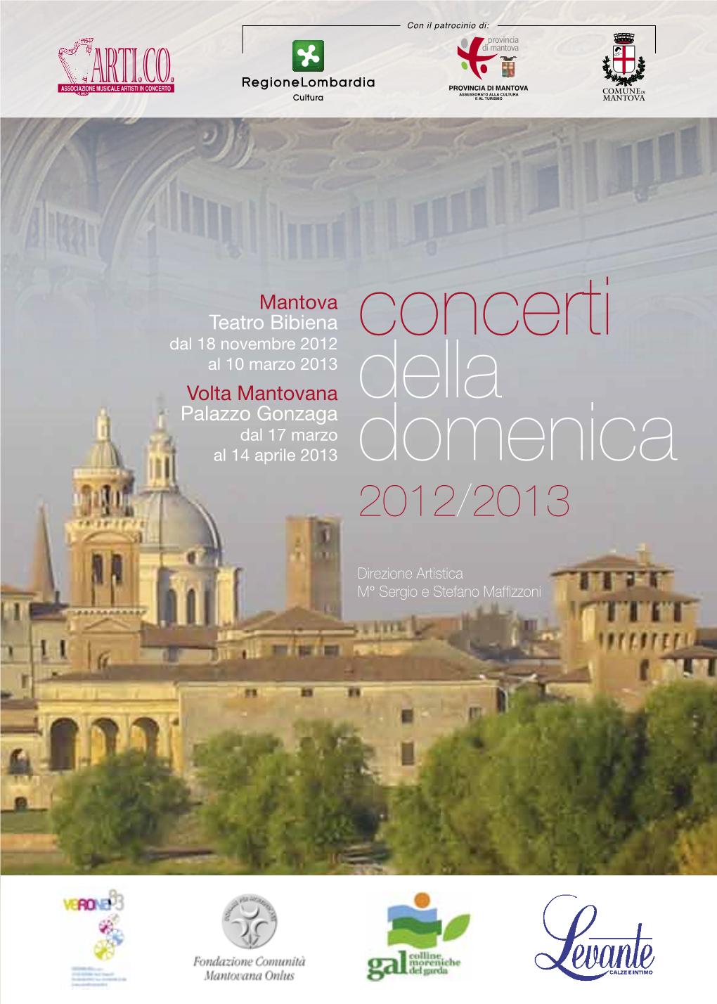 Concerti Della Domenica