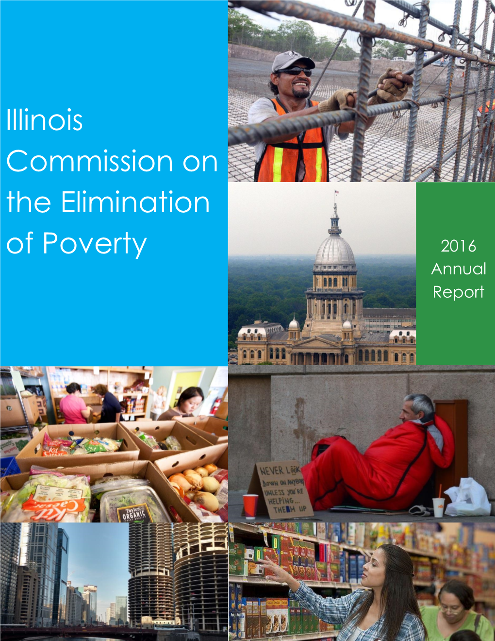 Poverty Report