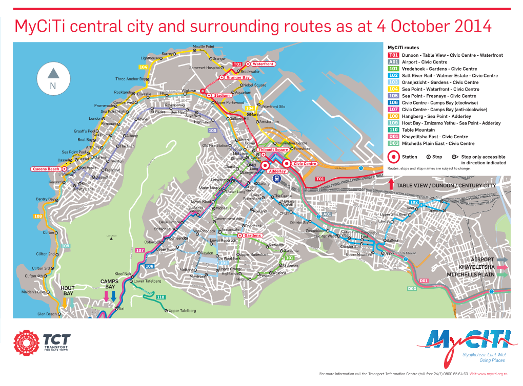 Central City Geo 29.09.14