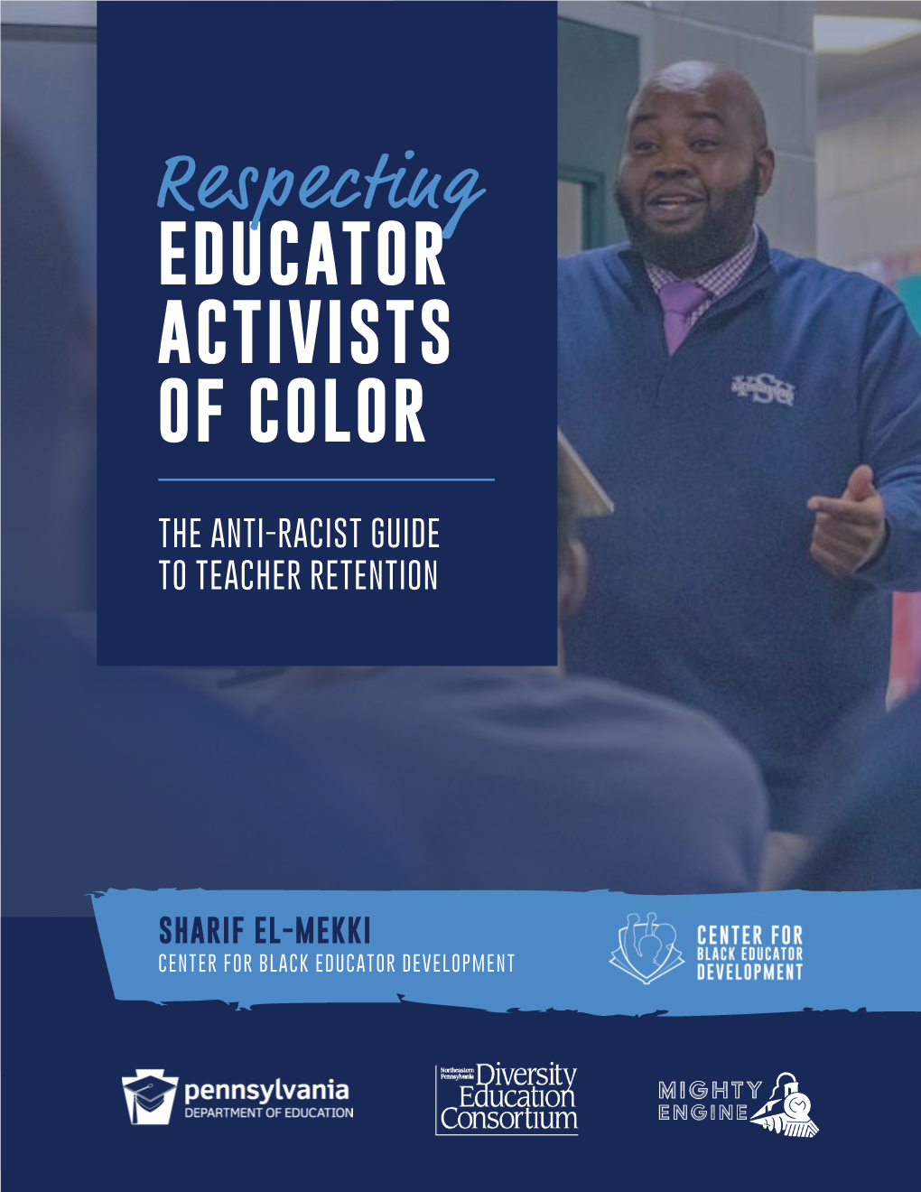The Anti-Racist Guide to Teacher Retention
