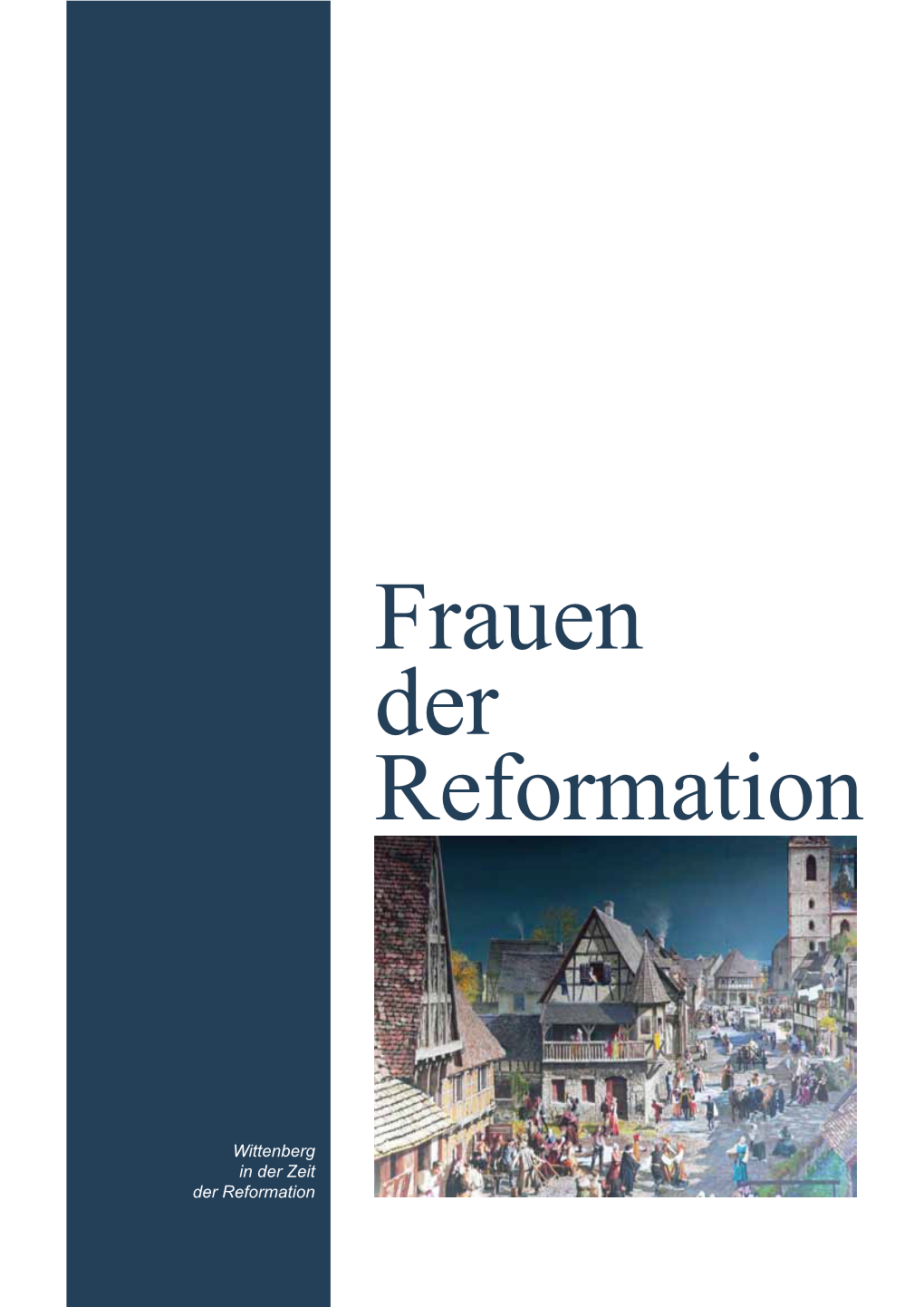 Frauen Der Reformation