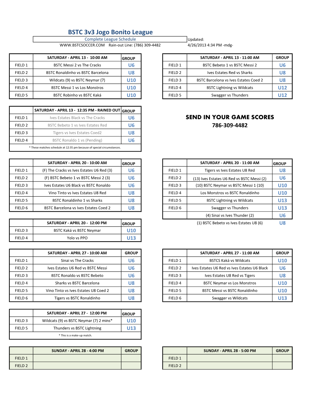 League Tables Official.Xlsx