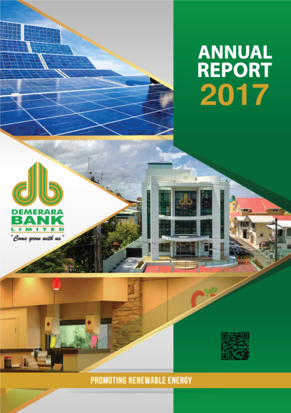 Demerara Bank Annual 2017-1-2X.Pdf