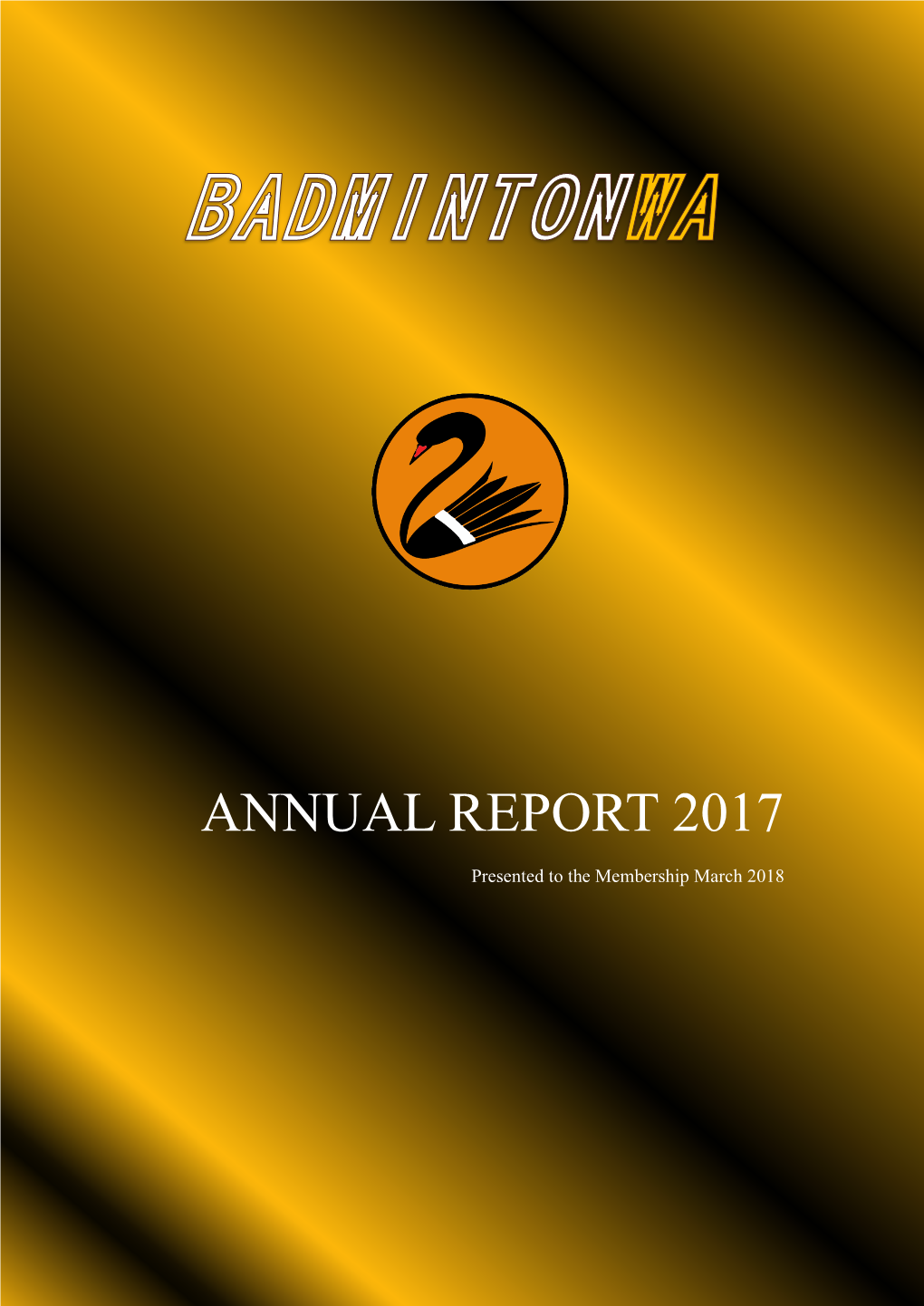 2017 Annual Report