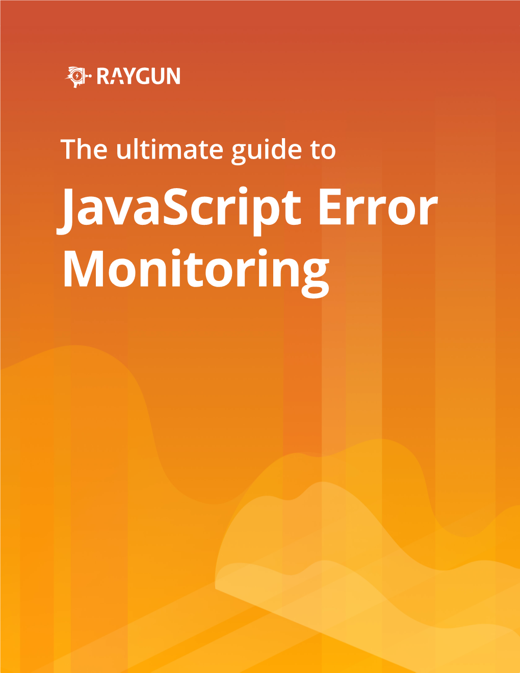 Javascript Error Monitoring Table of Contents