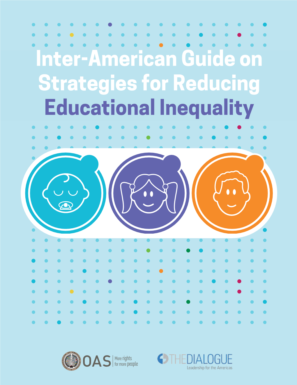 Inter-American Guide on Strategies for Reducing Educational Inequality Inter-American Guide on Strategies for Reducing