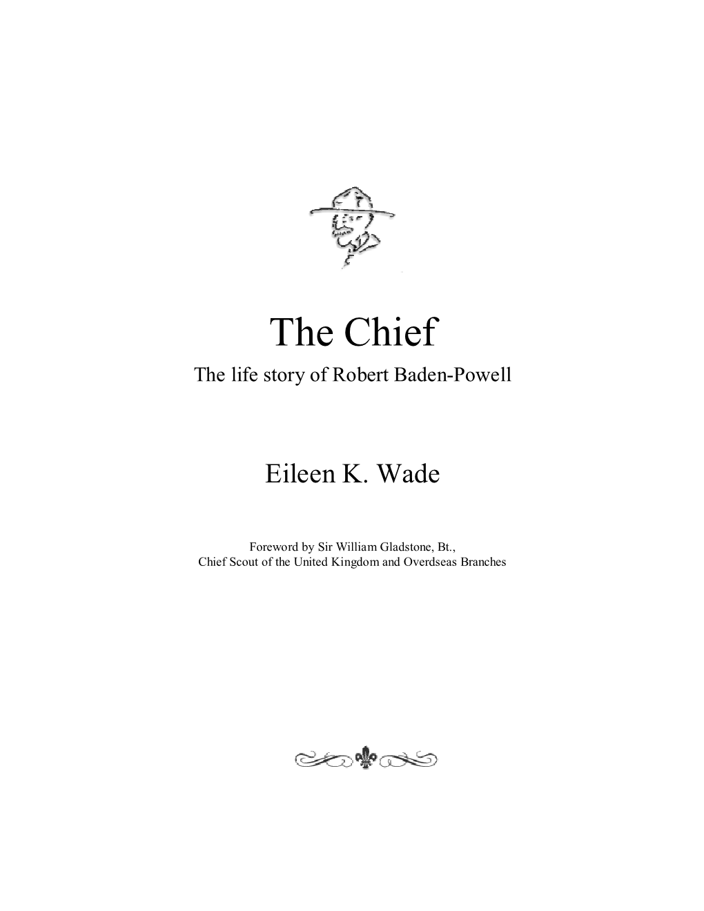 The Chief.Pdf