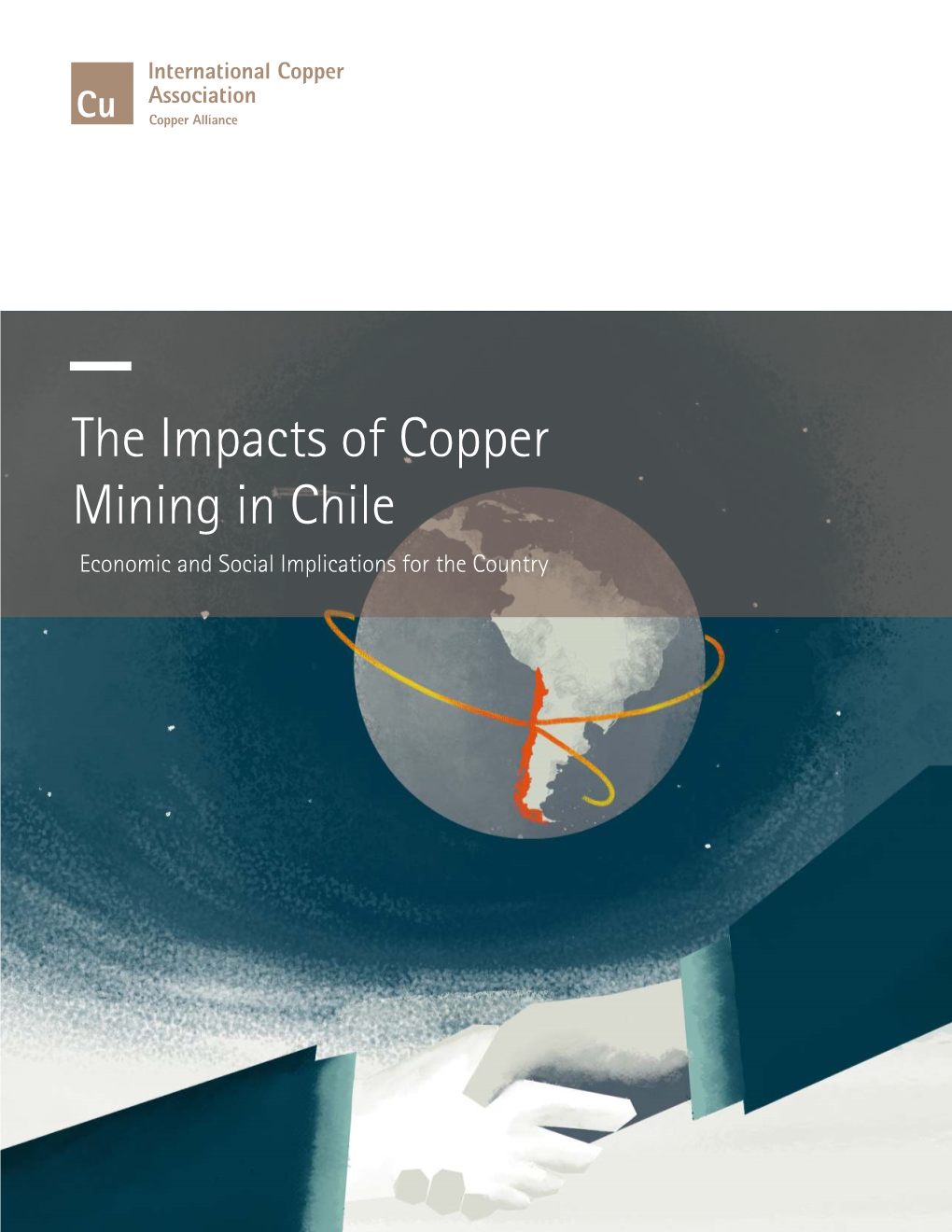 The Impacts of Copper Mining in Chile Economic and Social Implications for the Country