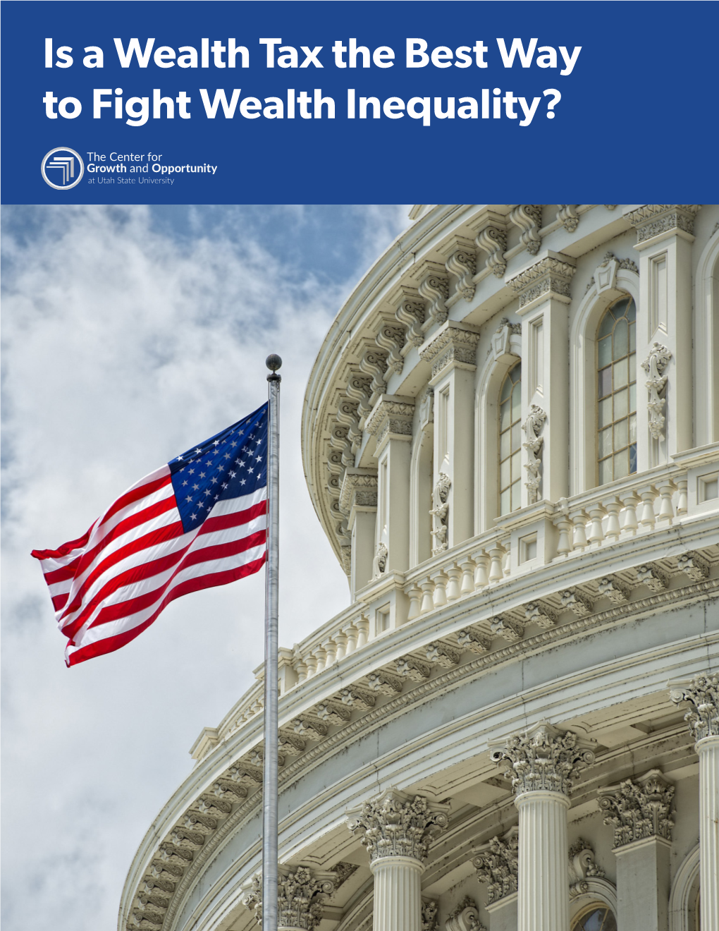 Is a Wealth Tax the Best Way to Fight Wealth Inequality? Is a Wealth Tax the Best Way to Fight Wealth Inequality?