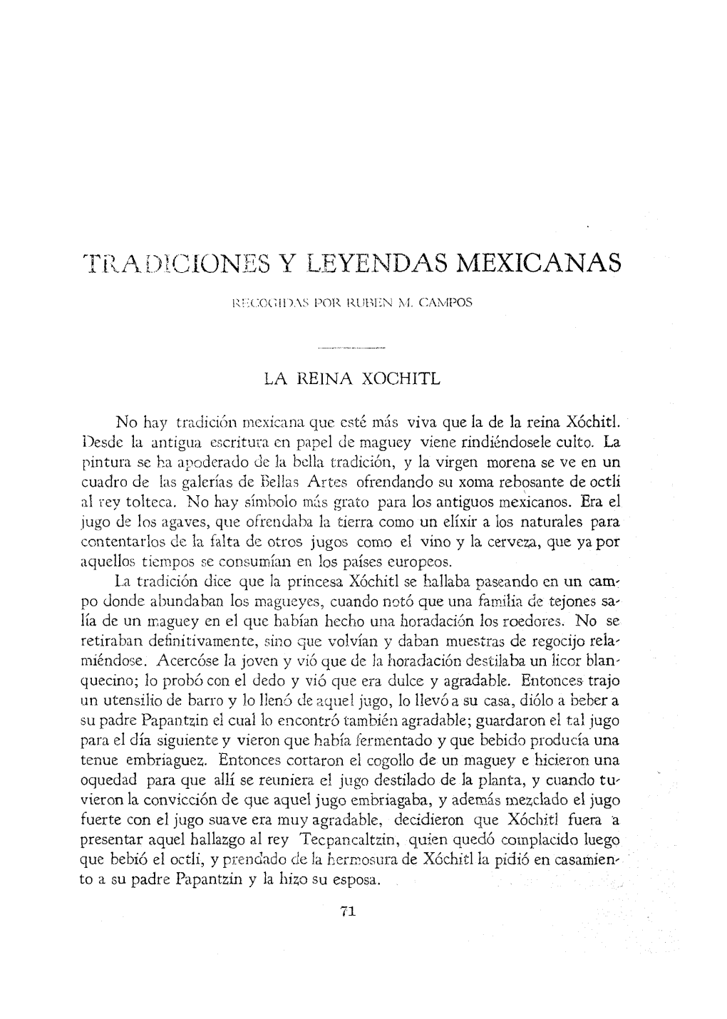 1. Nu"'1[.0Nt1l"' YL:PYE·T'ndas MEXICANAS