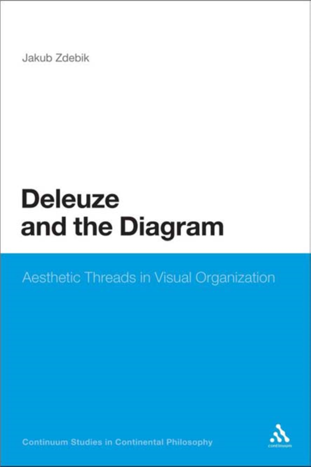 Deleuze and the Diagram