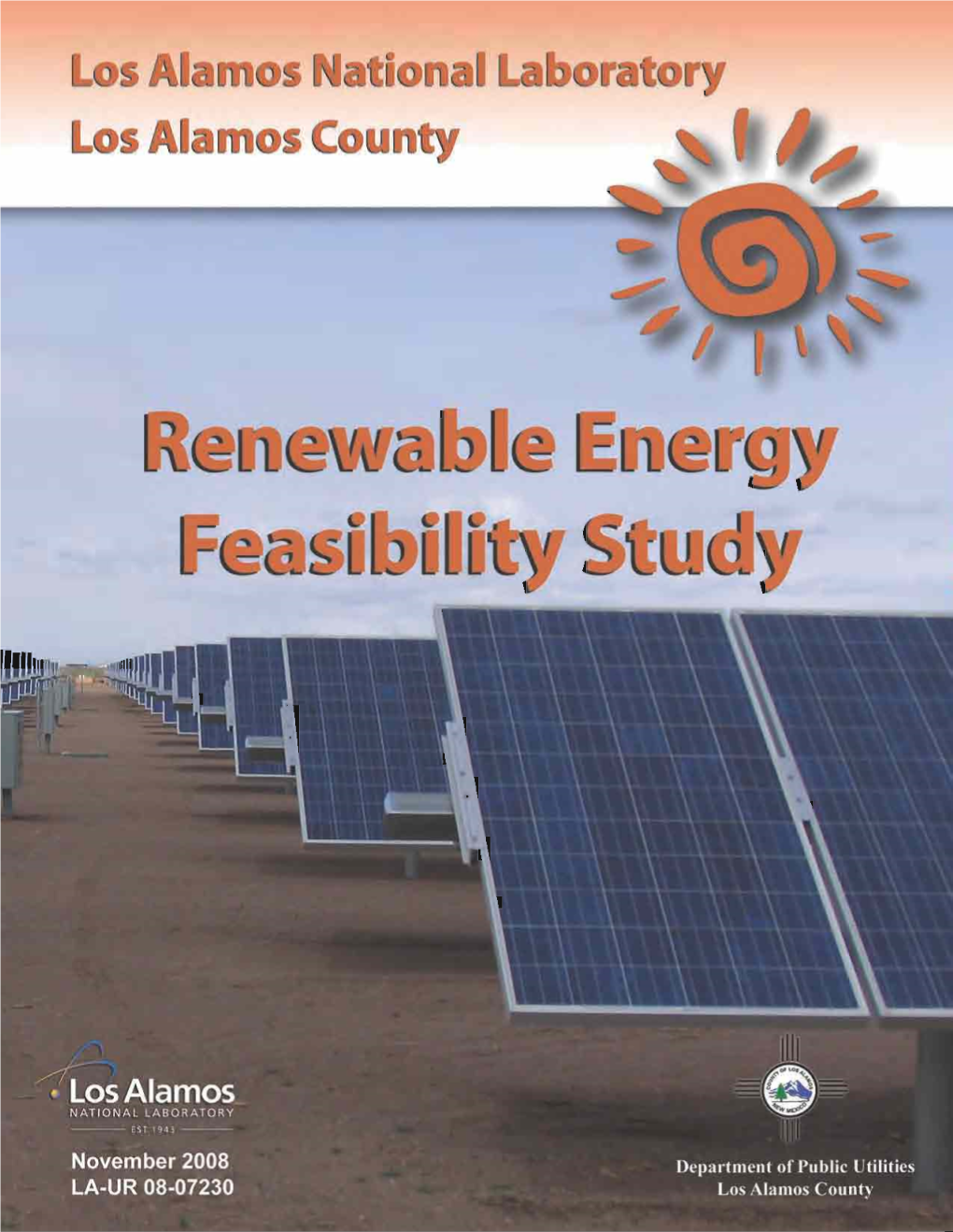 Renewable Energy Feasibility Study
