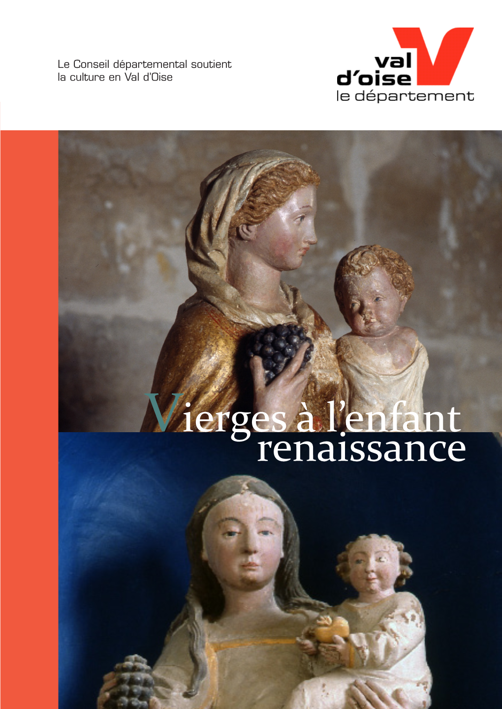 Vierges À L'enfant Renaissance