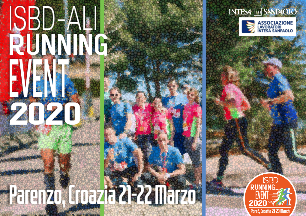 Half Marathon, Dove Ognuno Potrà Scegliere Il Percorso Più Adatto in Base Al Livello Personale Di Preparazione: 10 Km E 21 Km