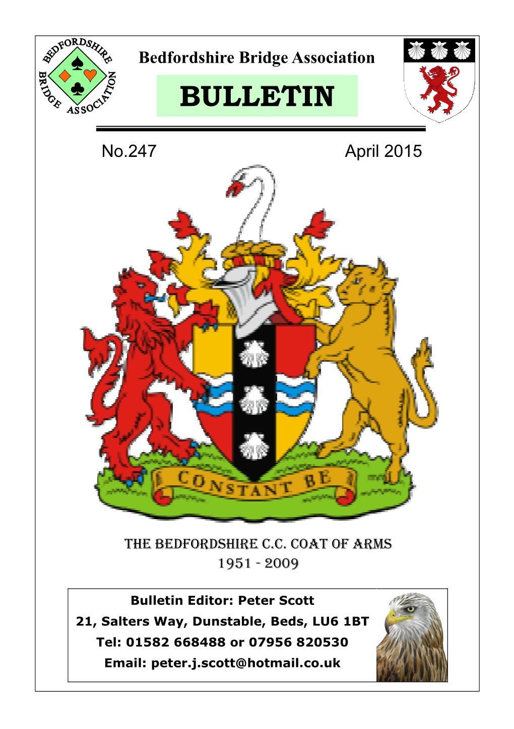 Bulletin April 2015 Website