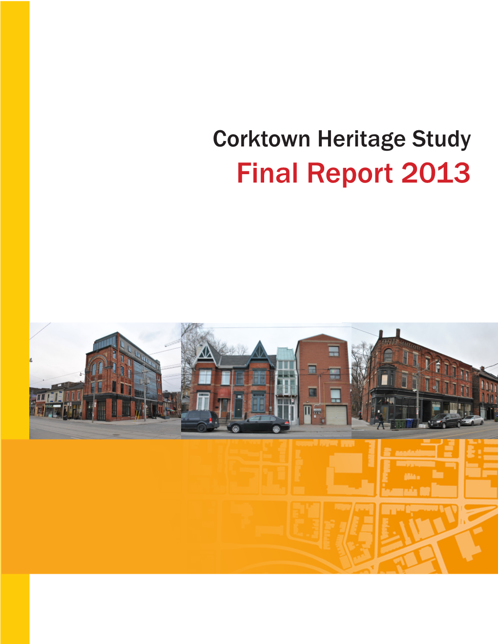 Final Report 2013