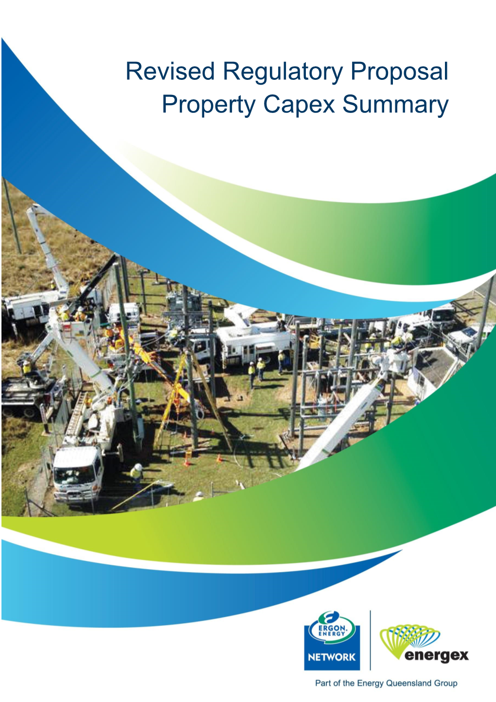Property Capex Summary