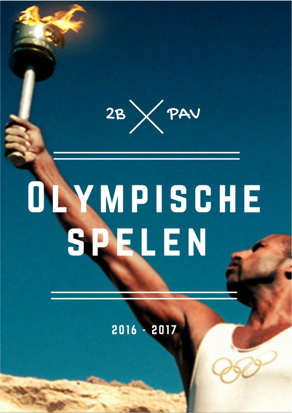 Themabundel-Olympische-Spelen