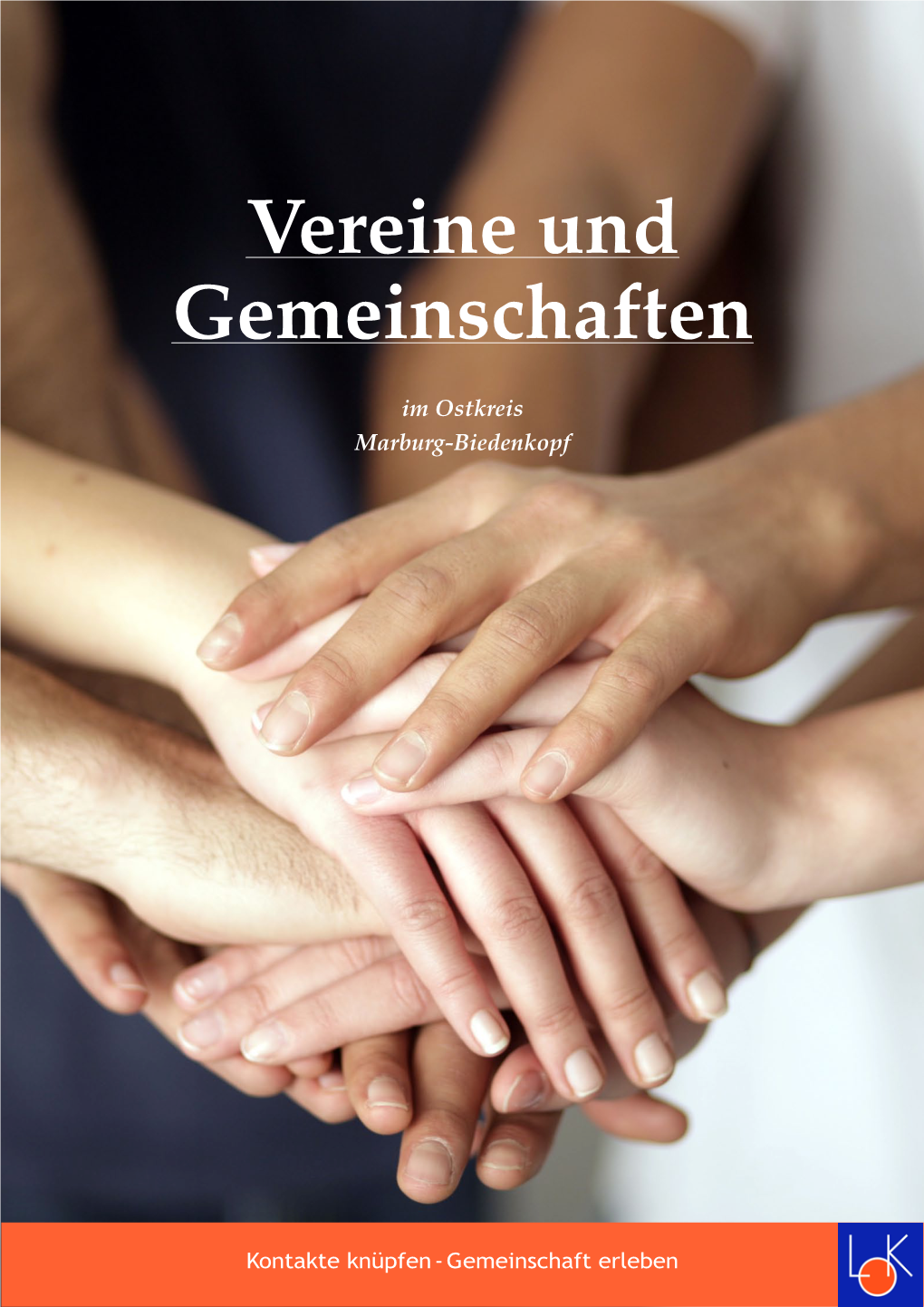 Vereine Und Gemeinschaften Im Ostkreis