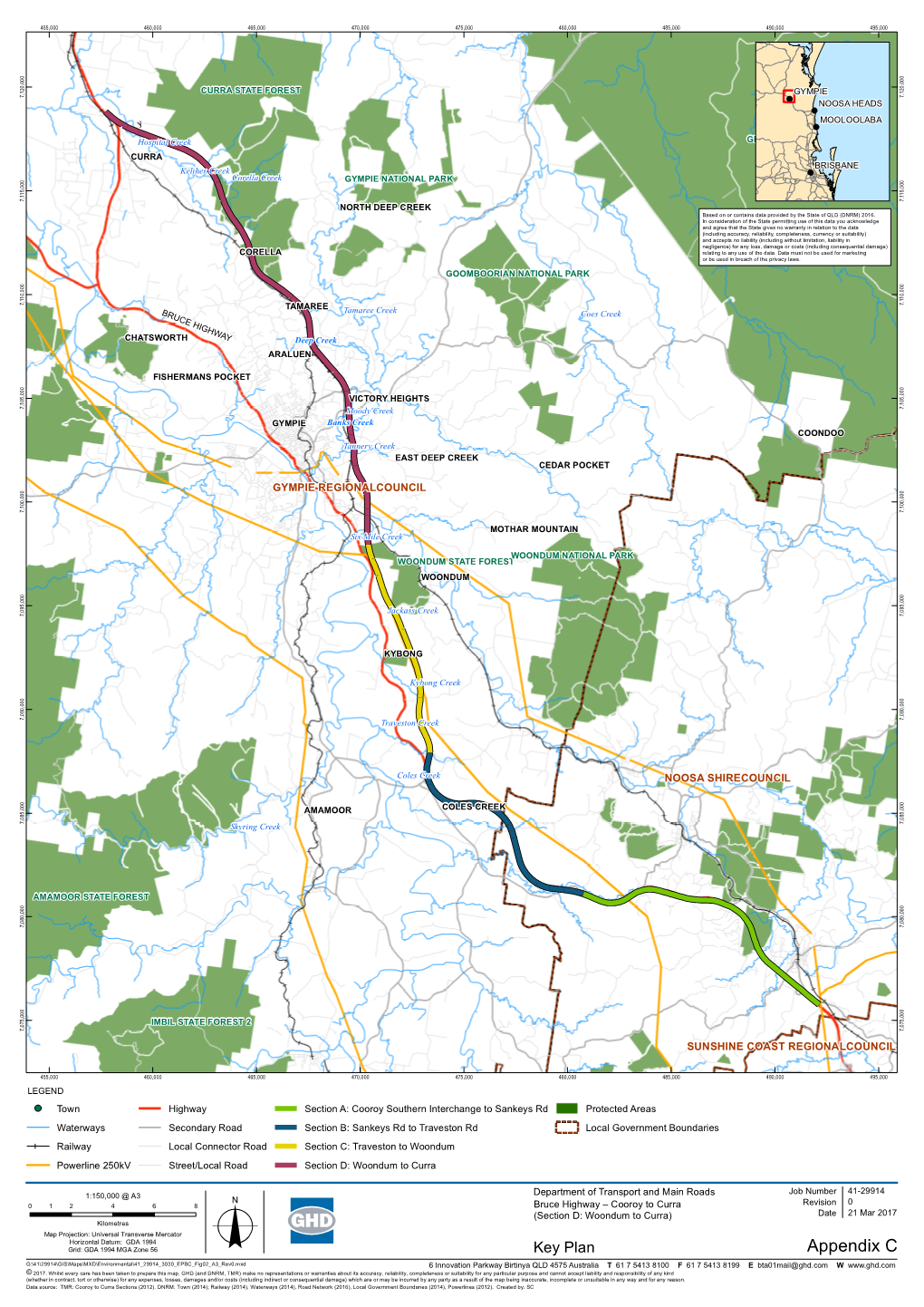 Gympie Regionalcouncil Noosa Shirecouncil