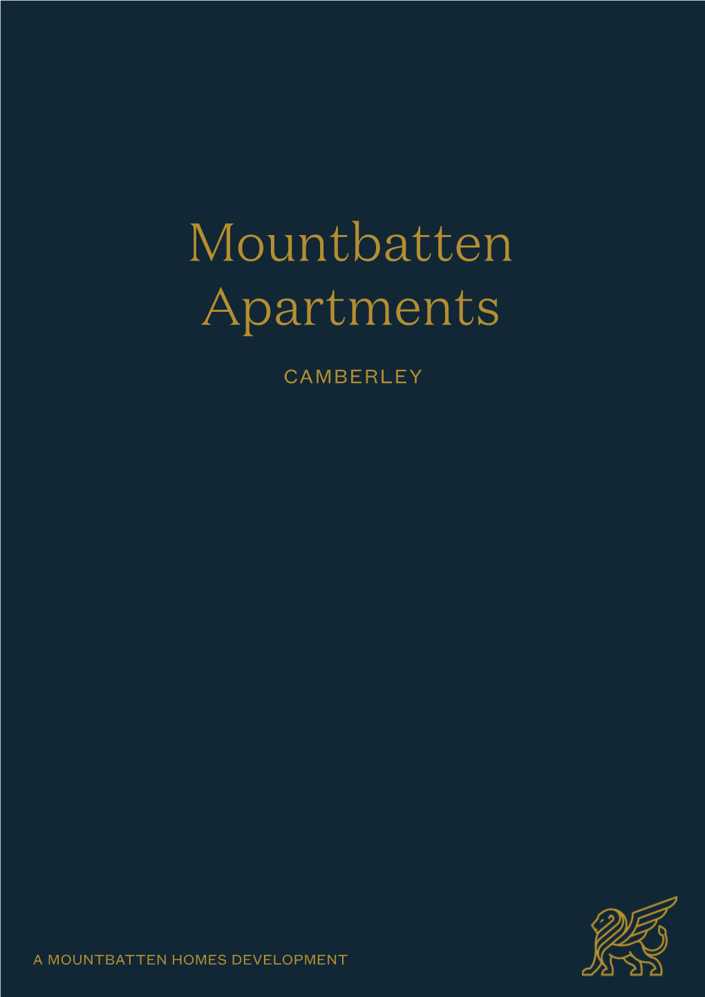 Mountbatten Apartments