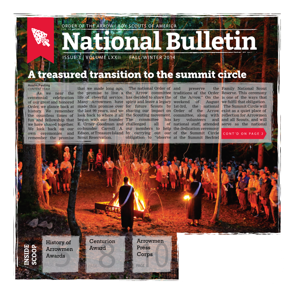 National Bulletin