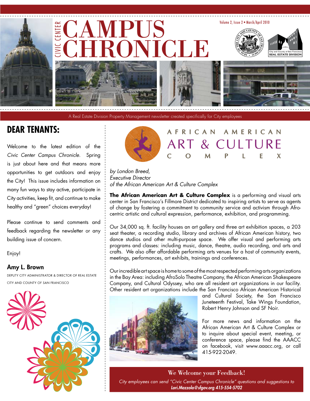 Campus Chronicle