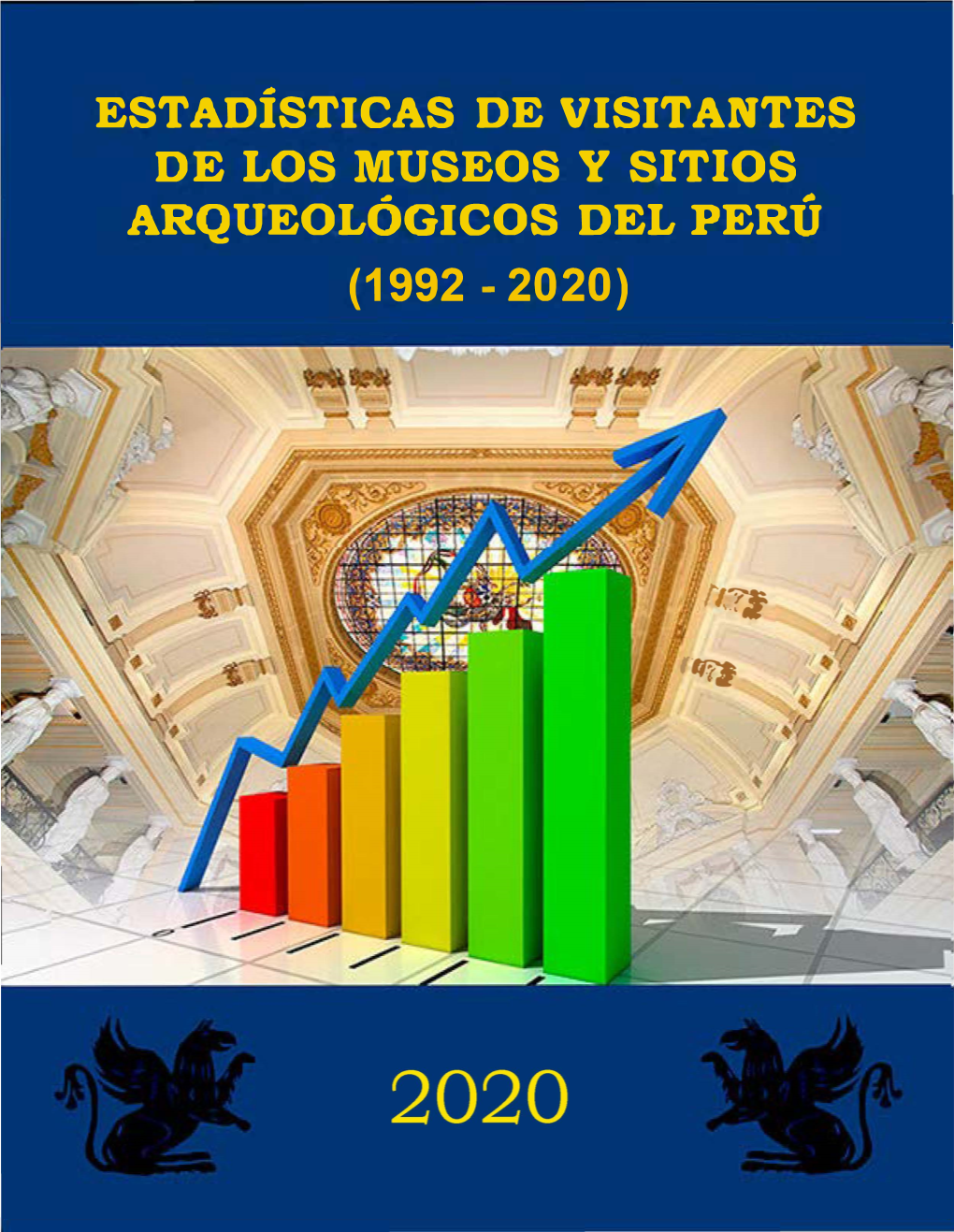 Arqueologicos Del Peru (1992 - 2020)