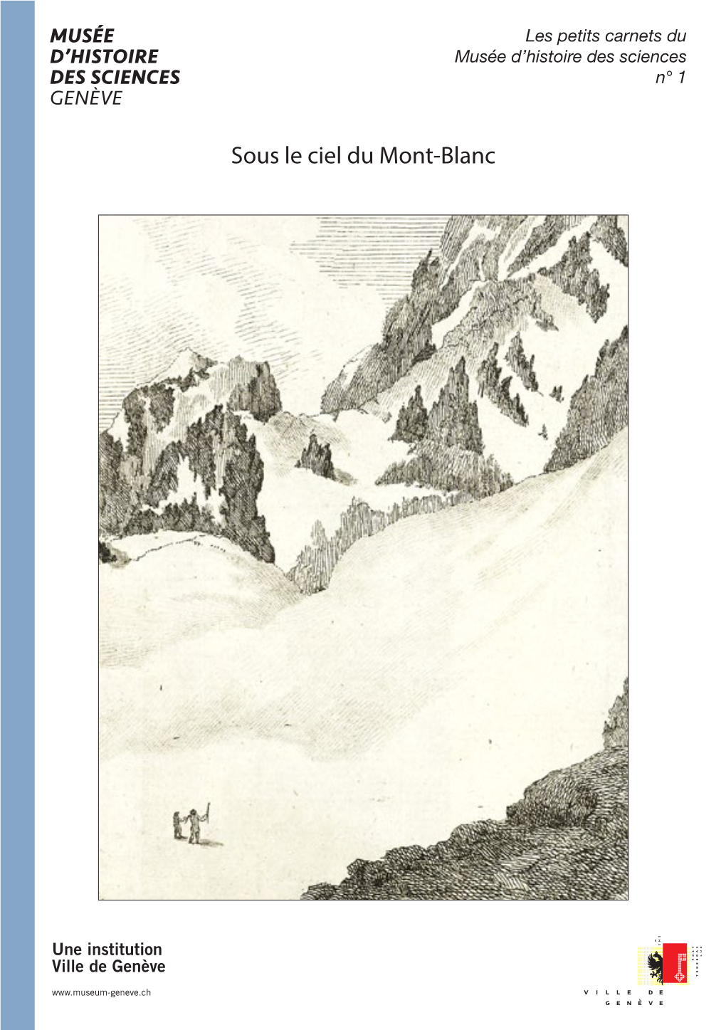 1. Sous Le Ciel Du Mont-Blanc (Pdf)