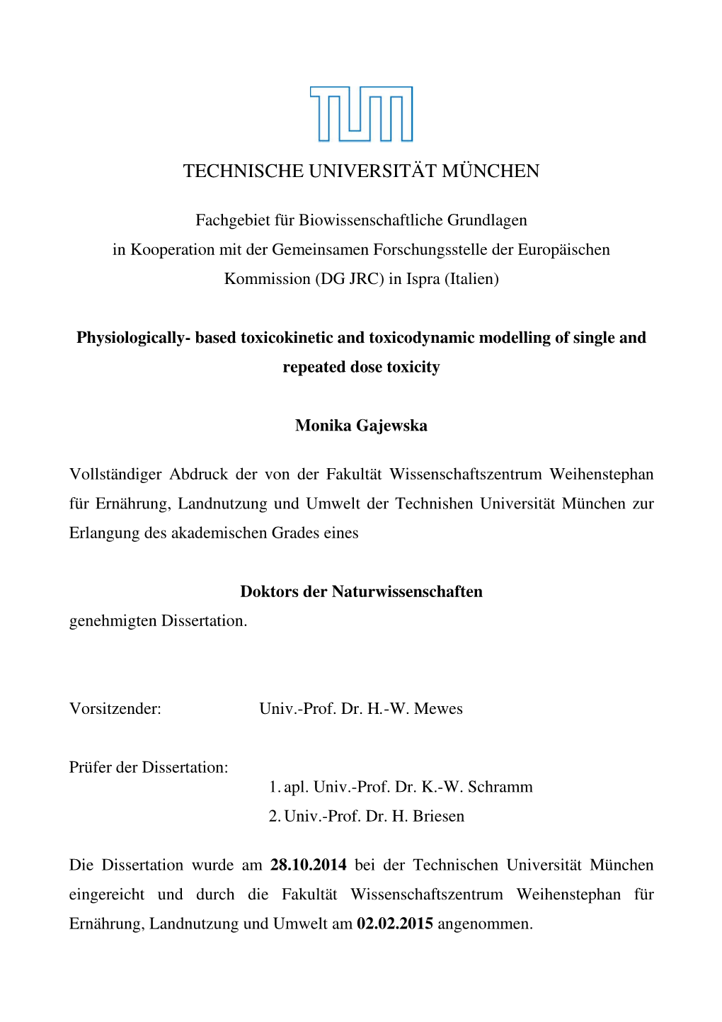 ENITRE Thesis Final CORRECTED 1