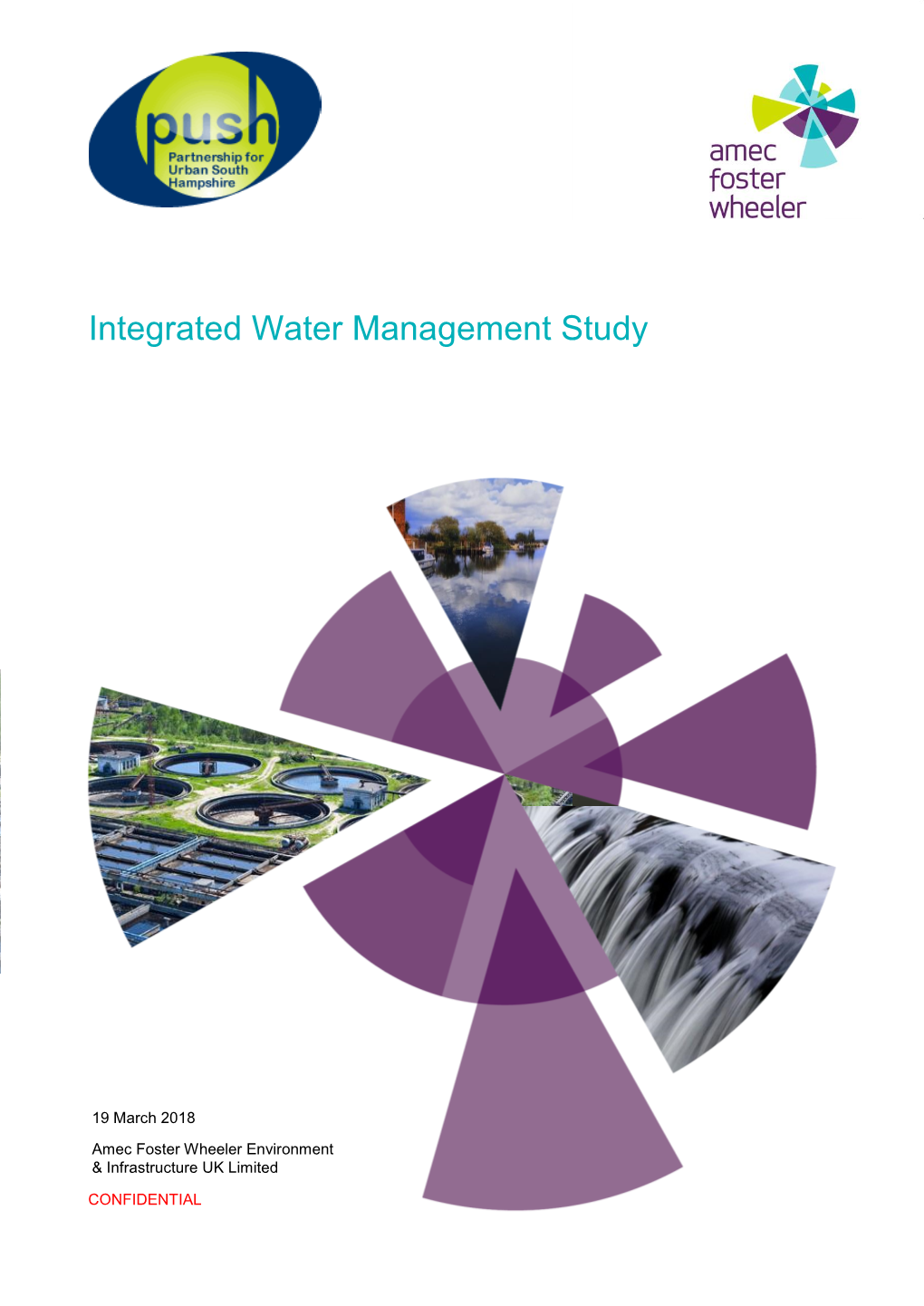 Integrated Water Management Study